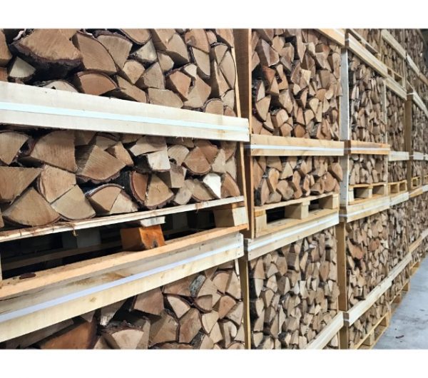 Kiln Dried Logs -Delivered to your Door