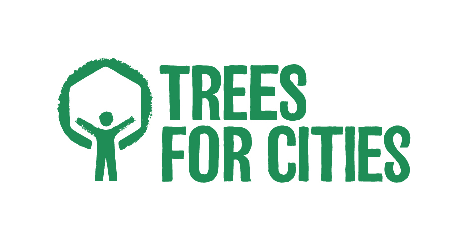 Trees for Citys, Charity