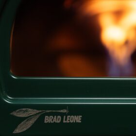 Brad Leone Limited Edition!